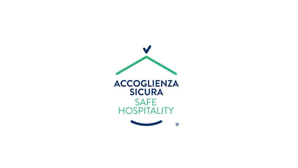 Hotel Roma マリーナ・ディ・マッサ エクステリア 写真